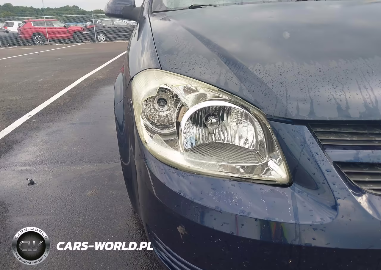 2008 Chevrolet Cobalt Lt VIN:1G1AL18F687116695 - 6