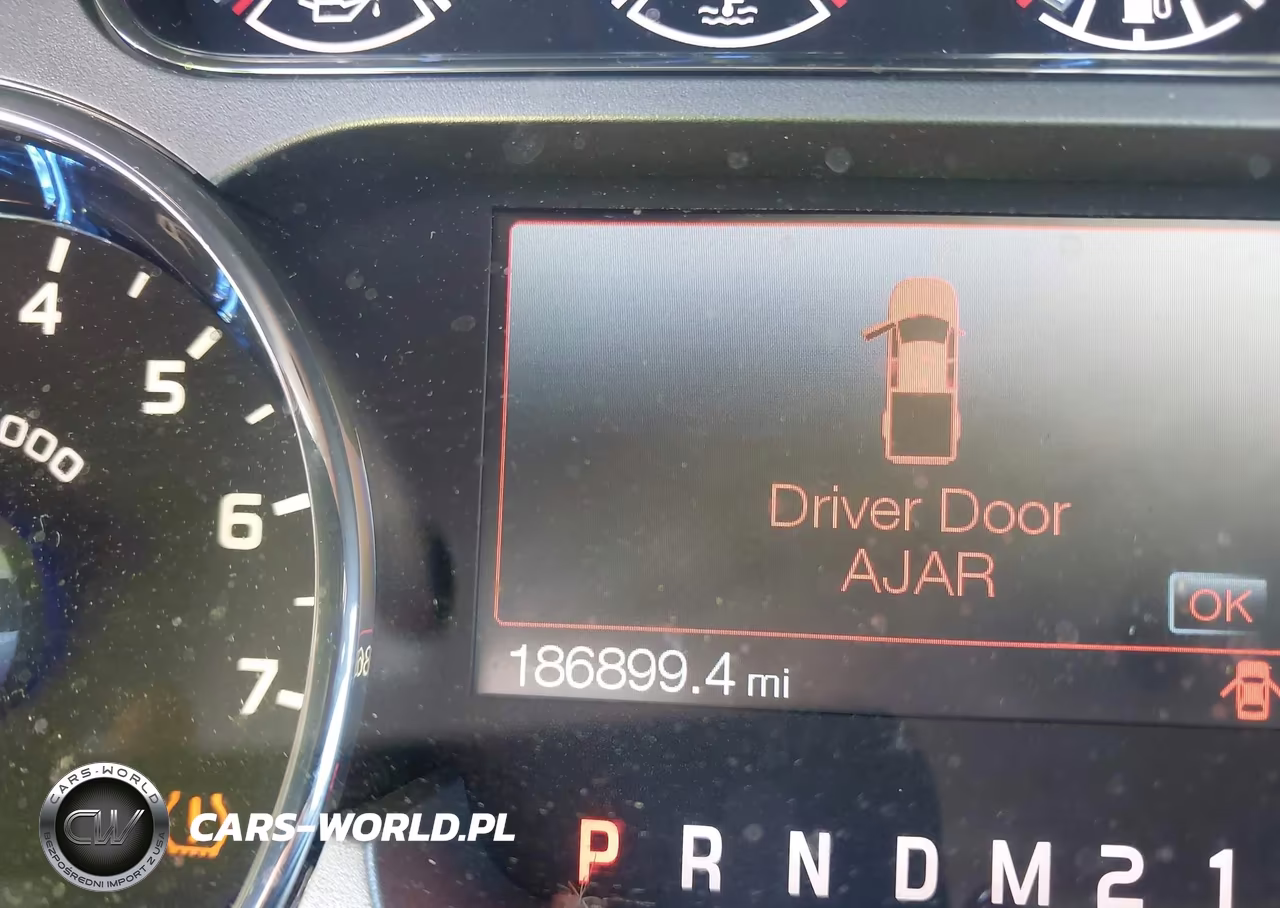 2011 Ford F-150 Platinum VIN:1FTFW1ET7BFA60861 - 15