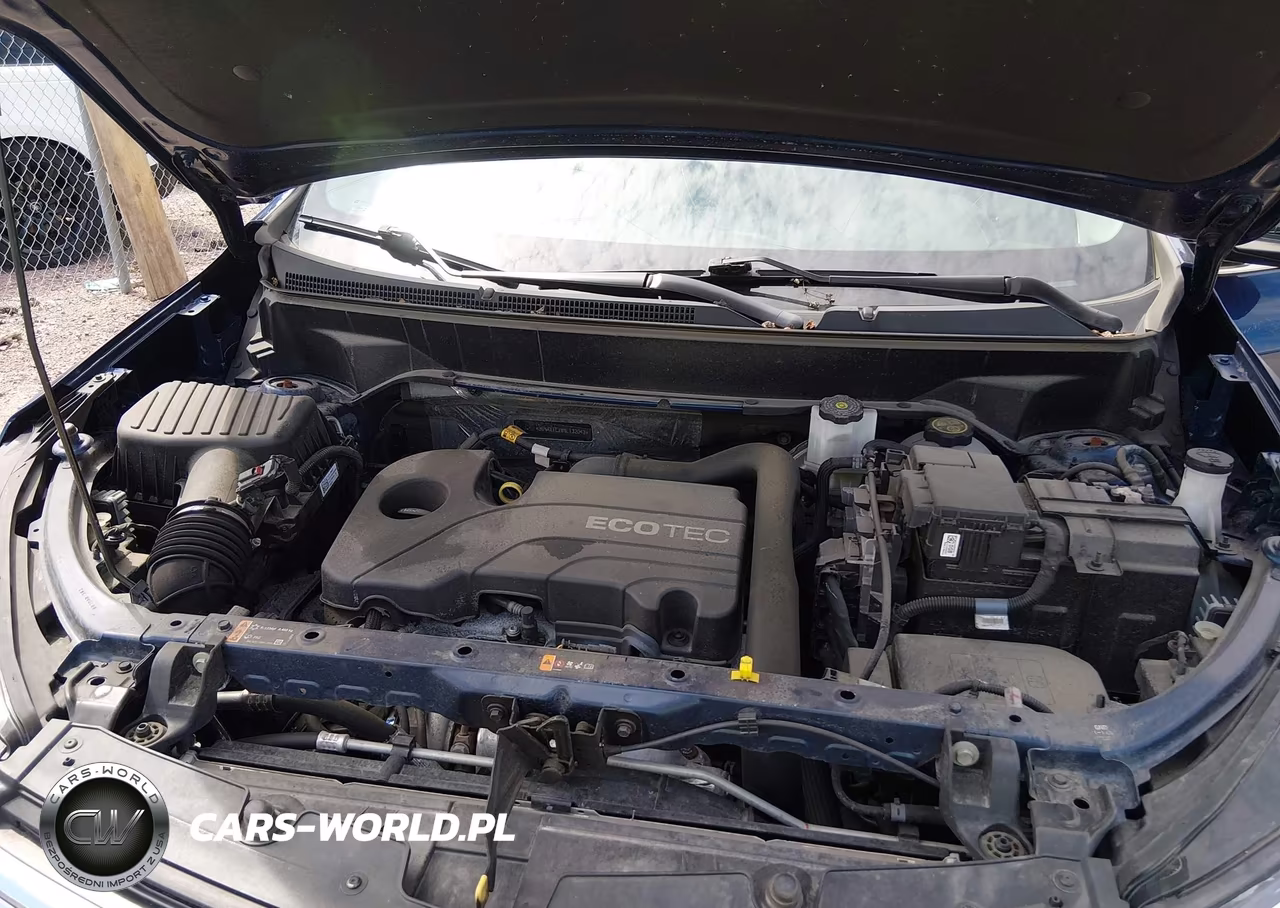 2022 Chevrolet Equinox Awd 2Fl VIN:3GNAXTEV8NL132043 - 10