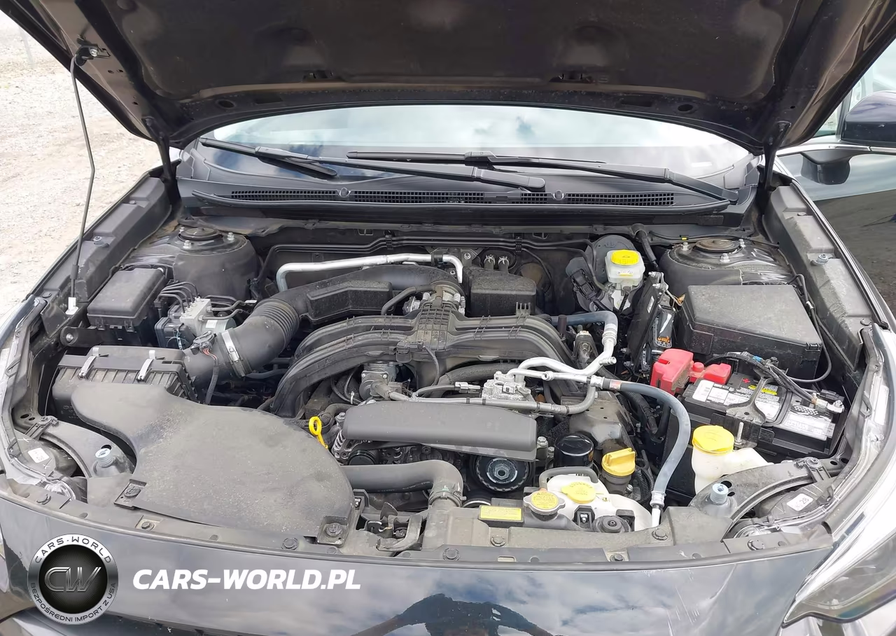 2024 Subaru Outback Premium VIN:4S4BTADC9R3216706 - 10