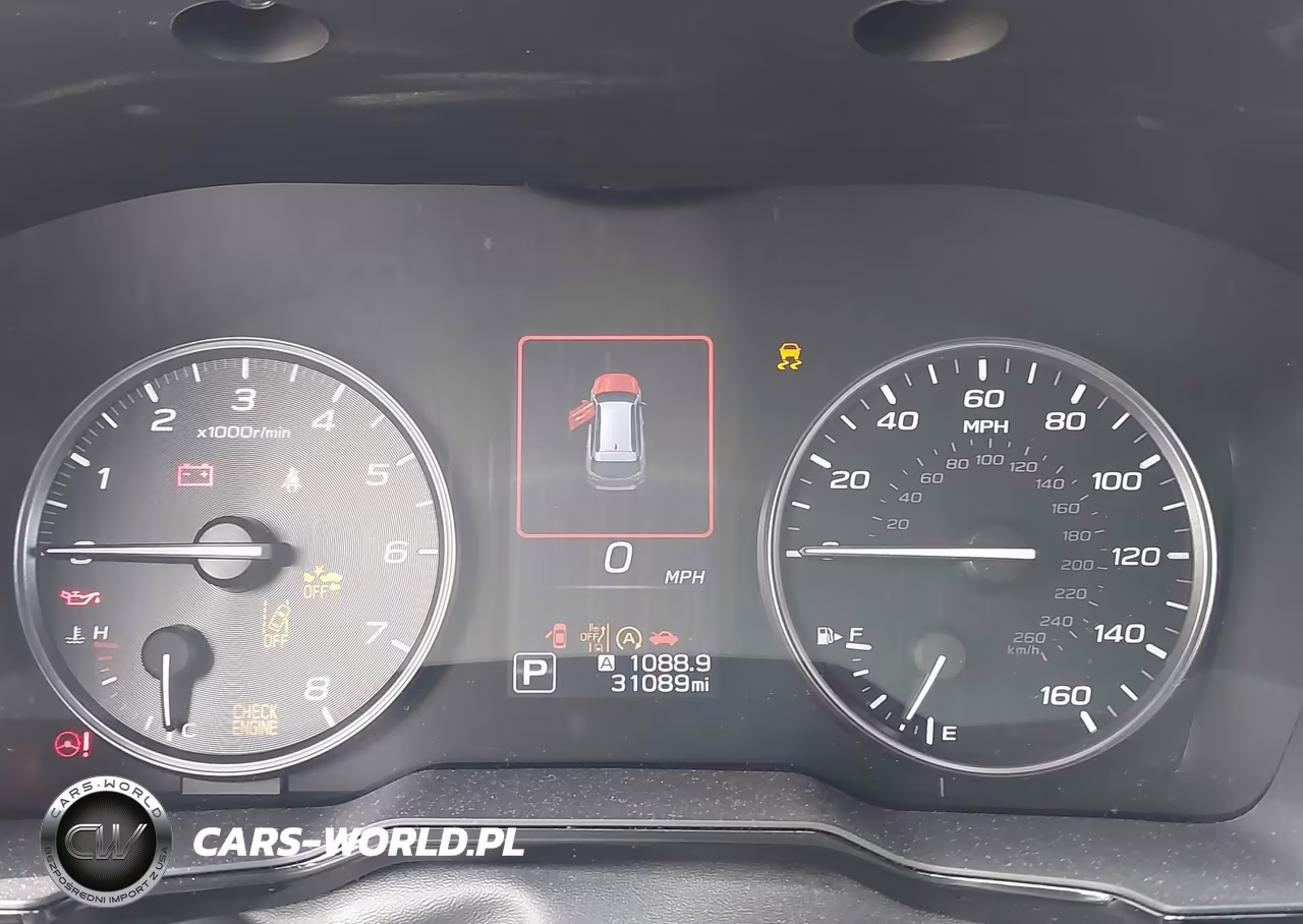 2024 Subaru Outback Premium VIN:4S4BTADC9R3216706 - 7