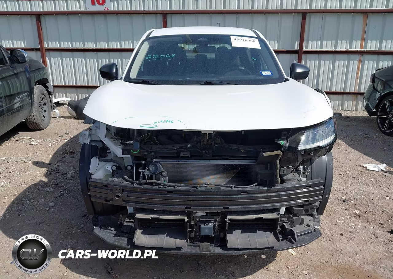 2025 Nissan Kicks S Fwd VIN:3N8AP6BA7SL351099 - 13