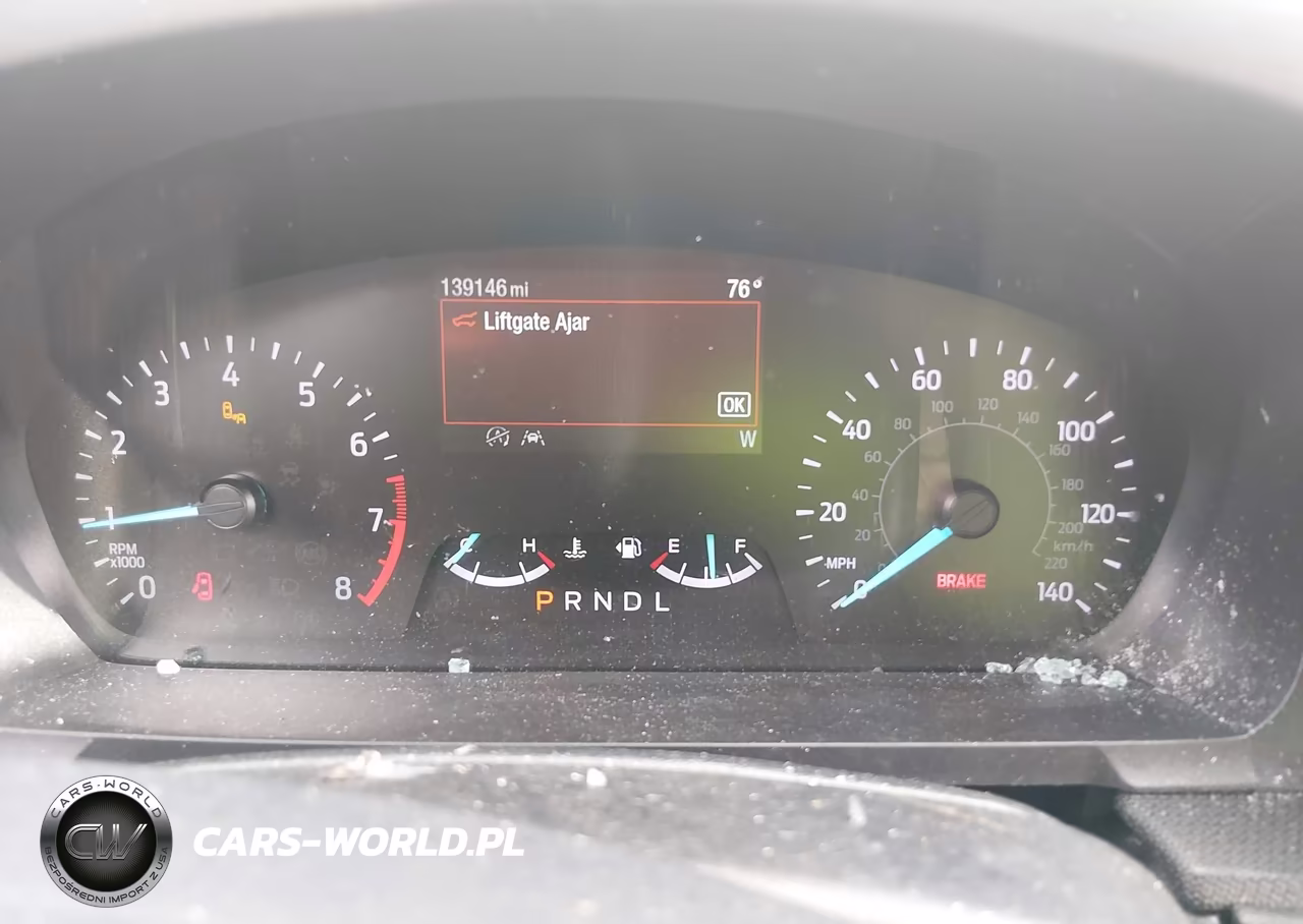 2024 Ford Explorer VIN:1FMSK8BH2RGA25583 - 7