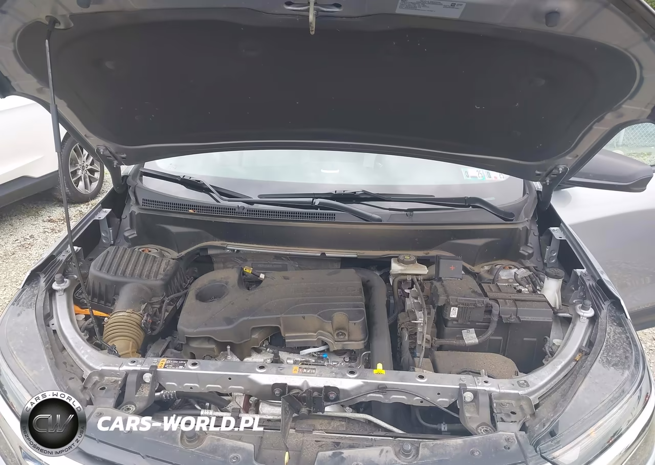 2024 Chevrolet Equinox Fwd 1Fl VIN:3GNAXFEGXRL289677 - 10