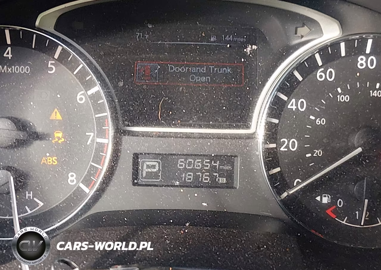 2015 Nissan Altima 2.5 Sv VIN:1N4AL3APXFC122600 - 15