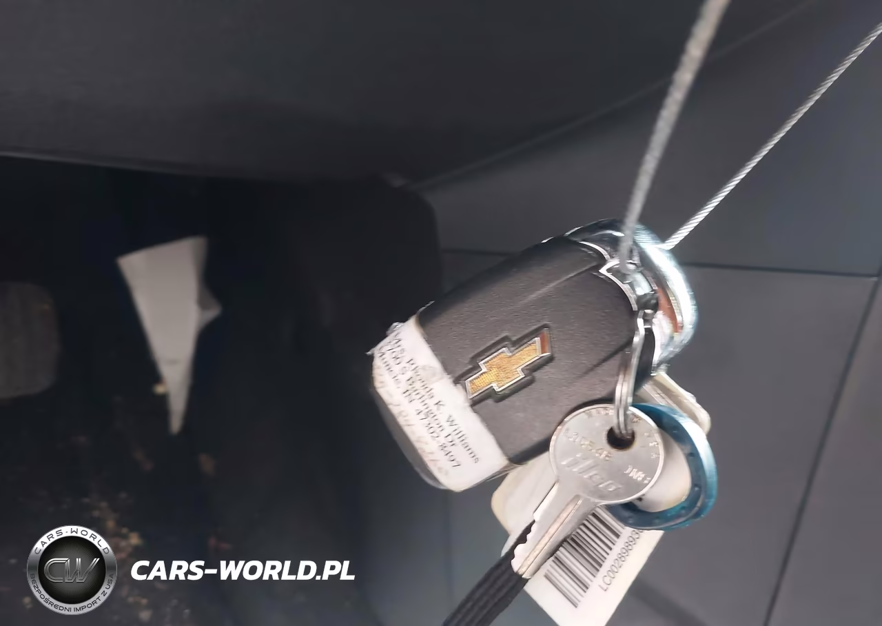 2017 Chevrolet Trax Lt VIN:3GNCJLSB6HL261522 - 11