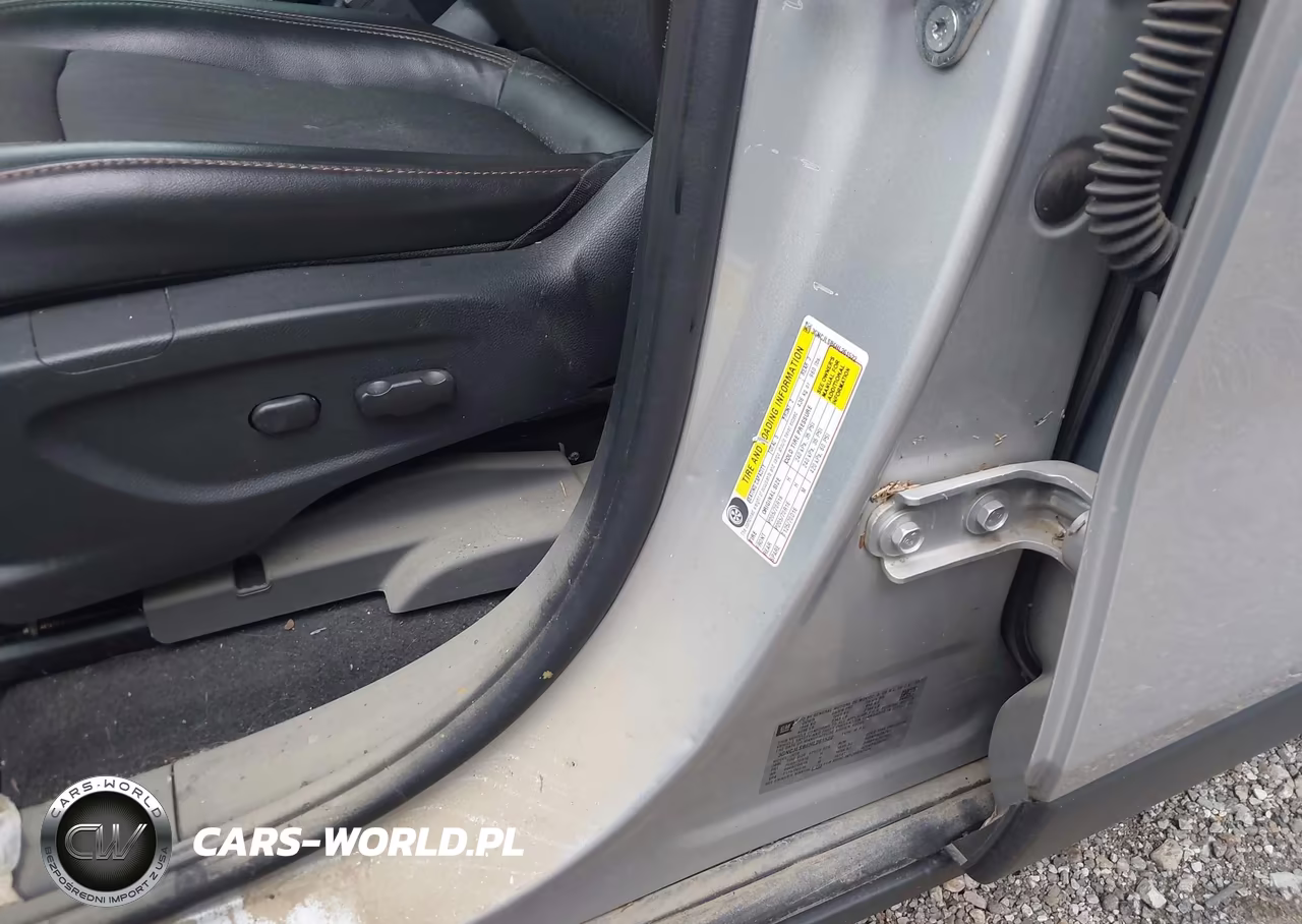 2017 Chevrolet Trax Lt VIN:3GNCJLSB6HL261522 - 12
