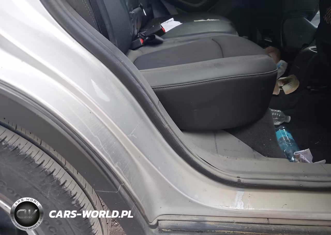 2017 Chevrolet Trax Lt VIN:3GNCJLSB6HL261522 - 13