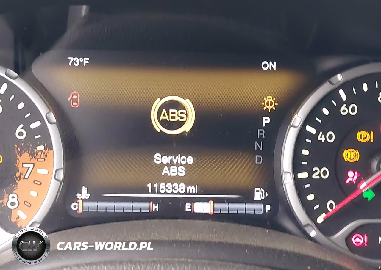 2017 Jeep Renegade Trailhawk VIN:ZACCJBCB7HPE97203 - 15