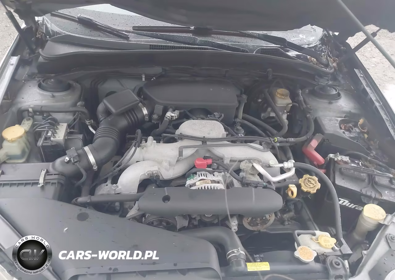 2011 Subaru Impreza 2.5I Premium VIN:JF1GE6B66BH503014 - 10