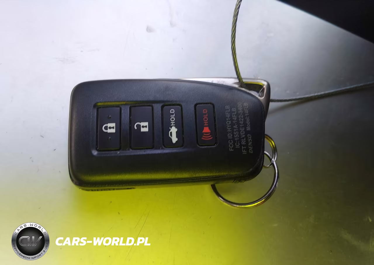 2025 Lexus Is 350 F Sport VIN:JTHGZ1B24S5088807 - 11