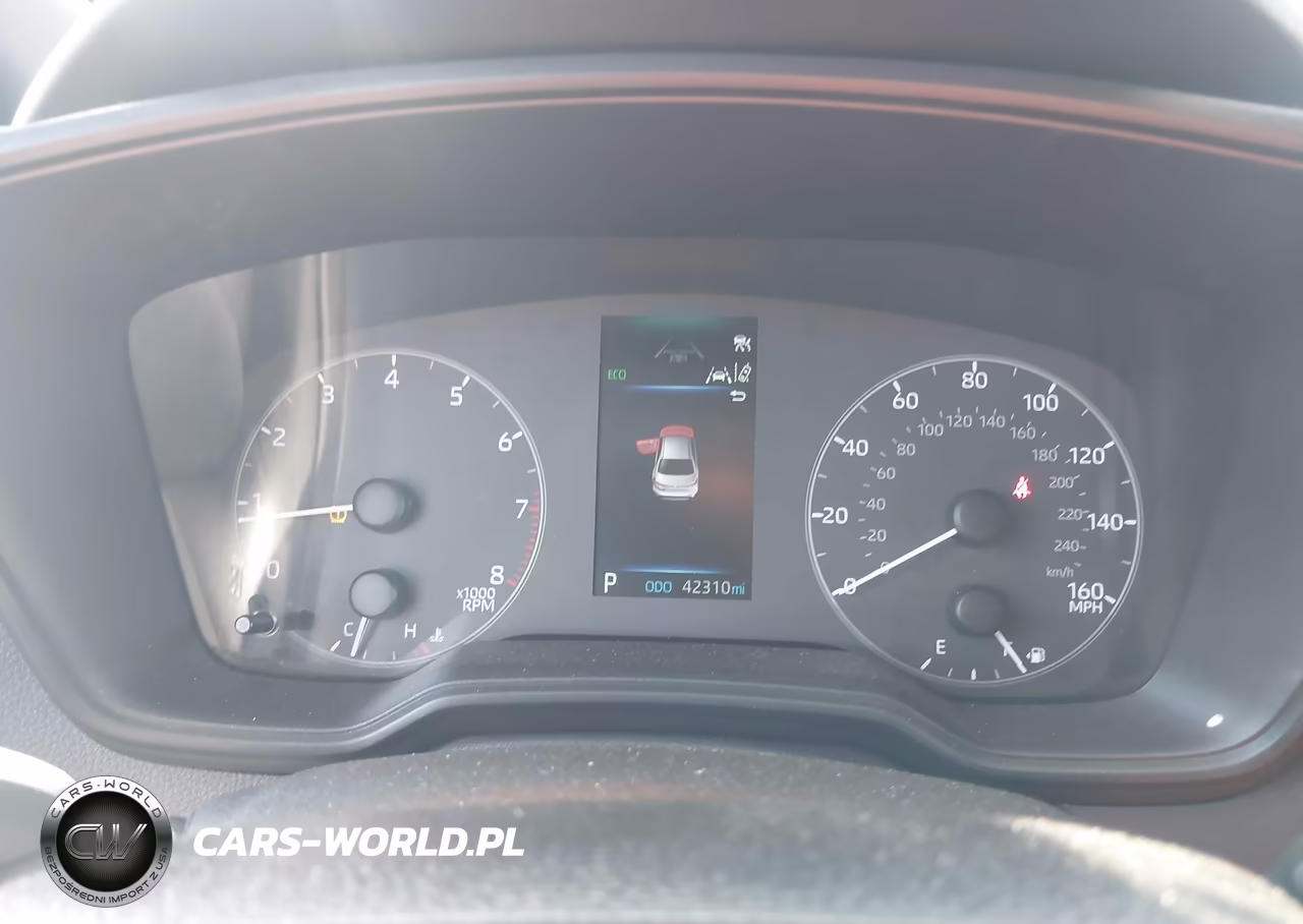 2025 Toyota Corolla Se VIN:5YFS4MCE6SP225642 - 7