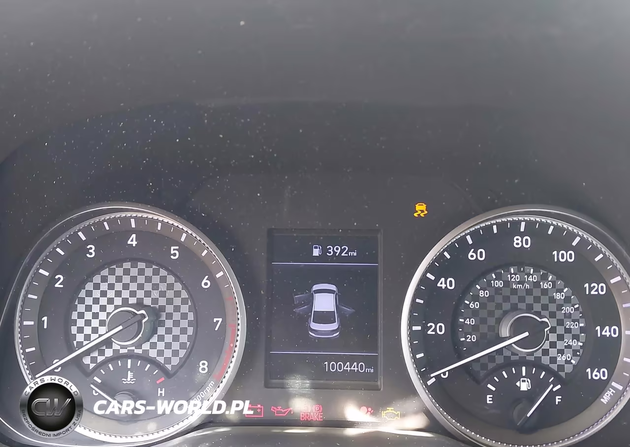 2020 Hyundai Elantra Se VIN:5NPD74LF7LH604379 - 7