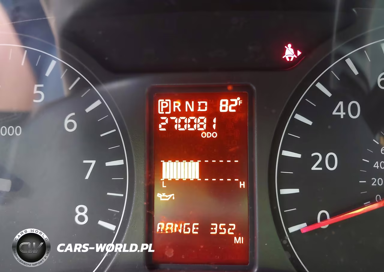 2018 Nissan Nv Cargo Nv3500 Hd Sv V8 VIN:1N6AF0KY2JN813783 - 15