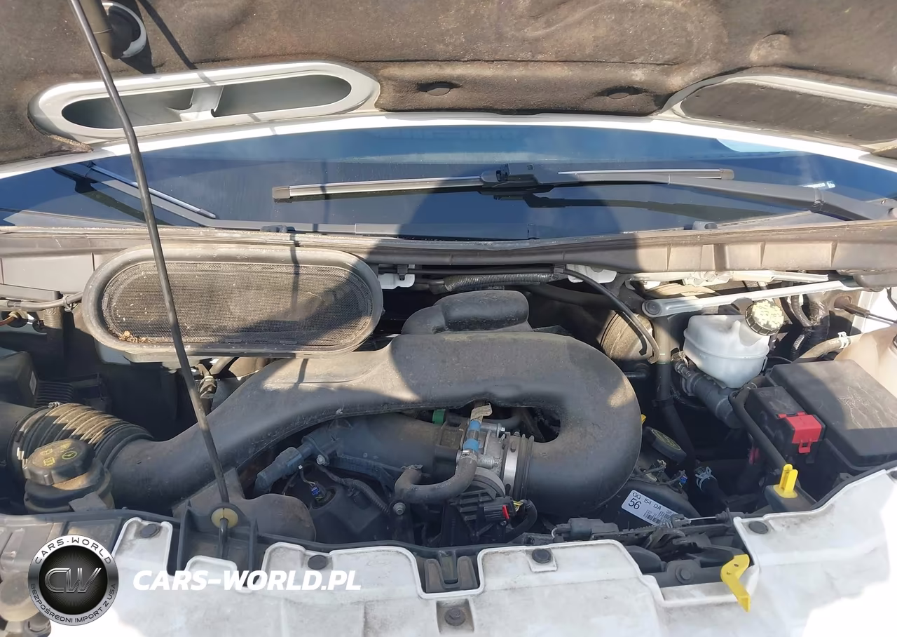 2018 Ford Transit-150 Xl VIN:1FMZK1ZM9JKB42510 - 10