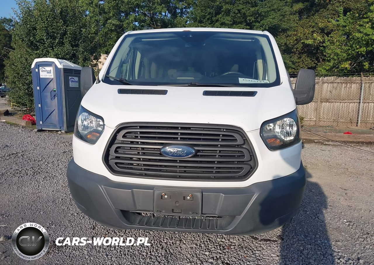 2018 Ford Transit-150 Xl VIN:1FMZK1ZM9JKB42510 - 18