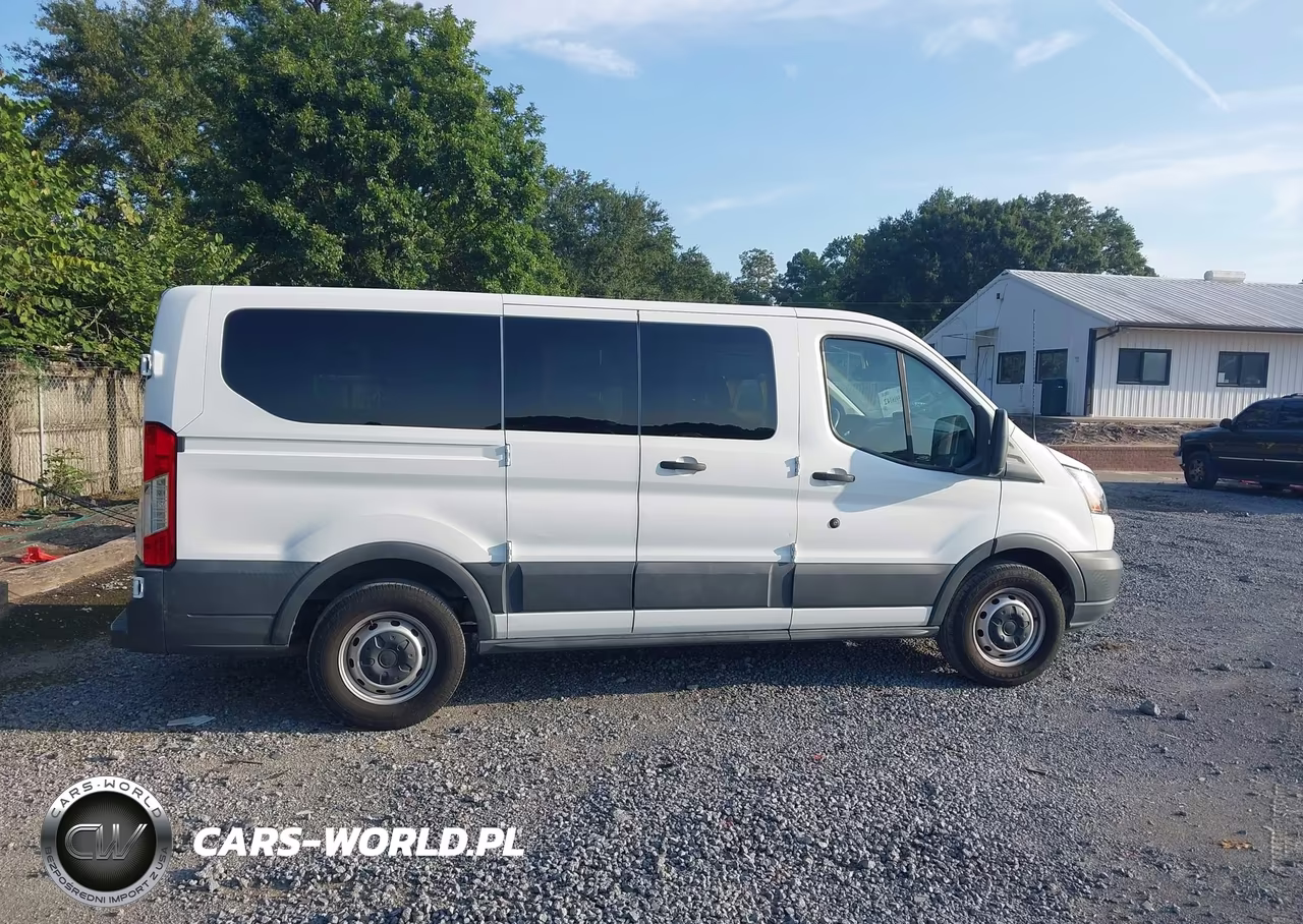 2018 Ford Transit-150 Xl VIN:1FMZK1ZM9JKB42510 - 19