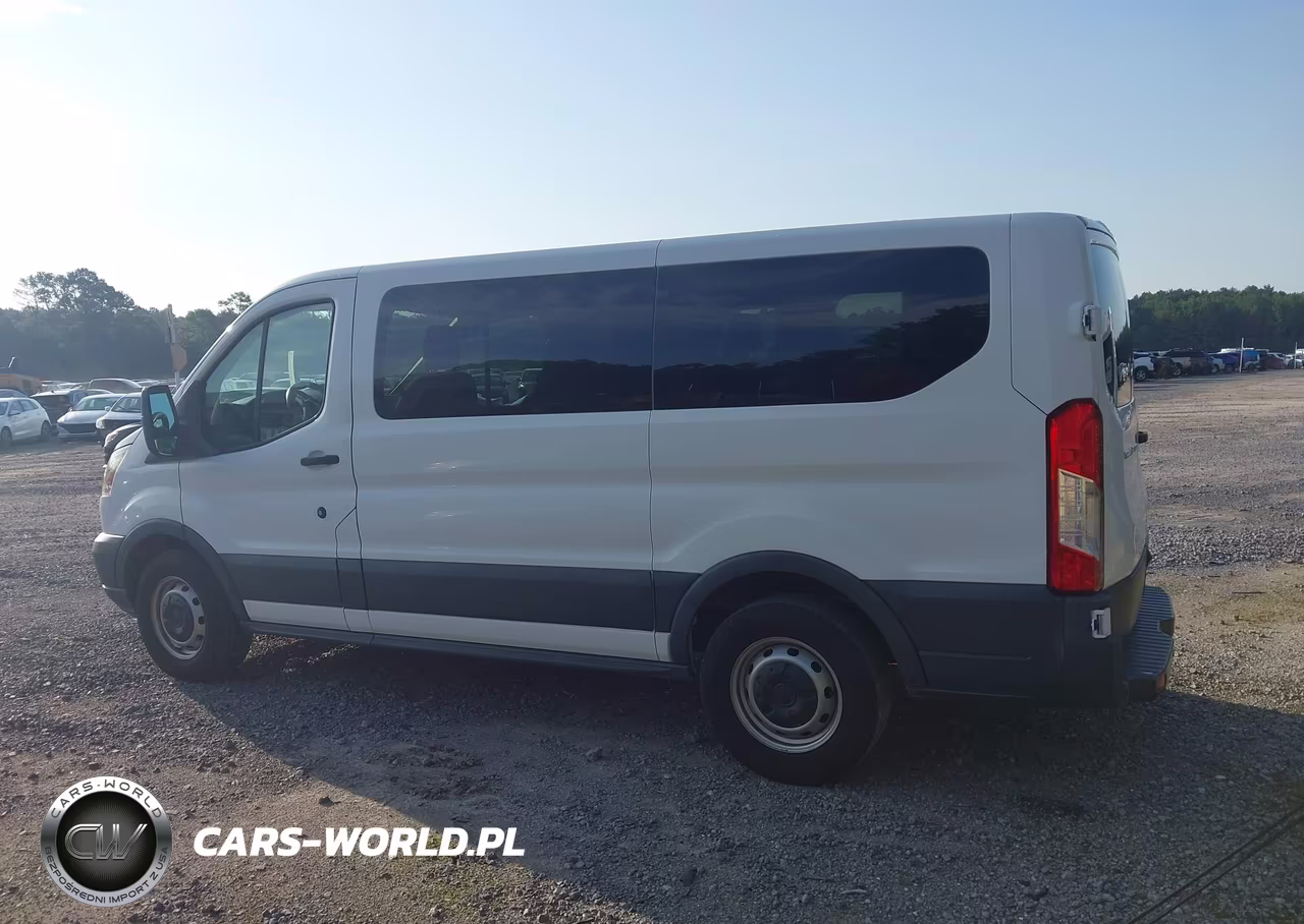 2018 Ford Transit-150 Xl VIN:1FMZK1ZM9JKB42510 - 20