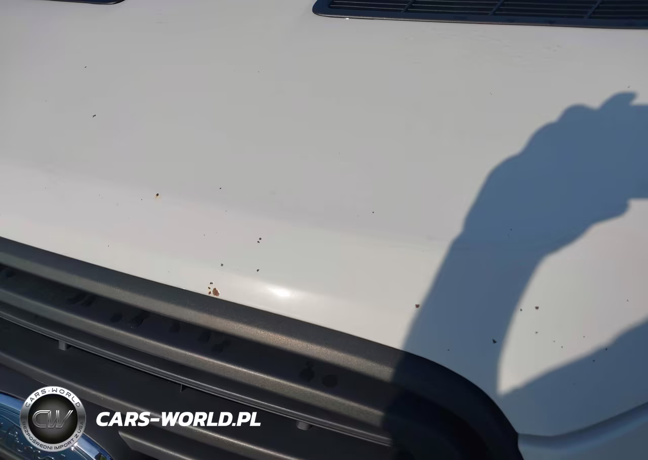 2018 Ford Transit-150 Xl VIN:1FMZK1ZM9JKB42510 - 6