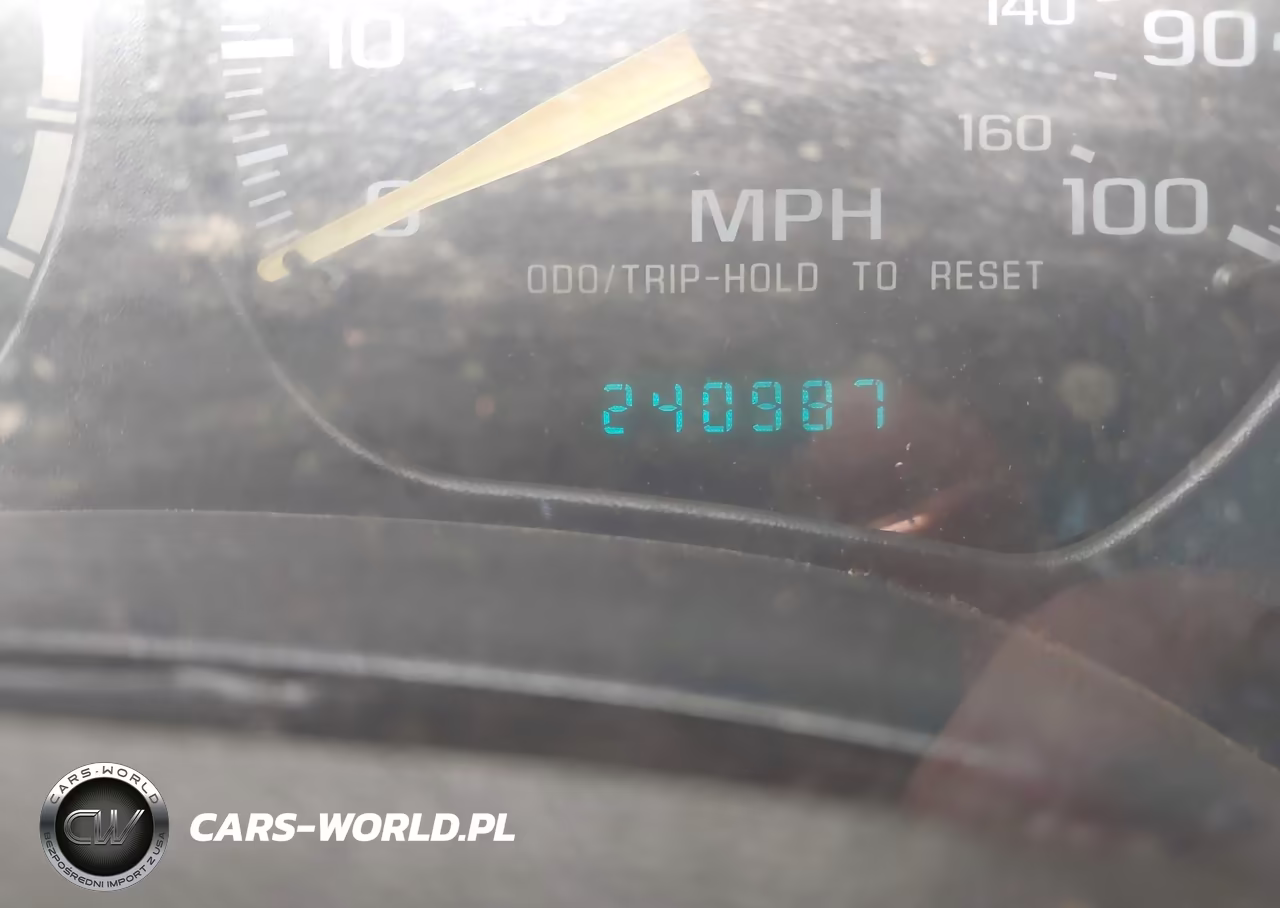1999 Chevrolet S-10 Ls VIN:1GCCS1443X8147581 - 7