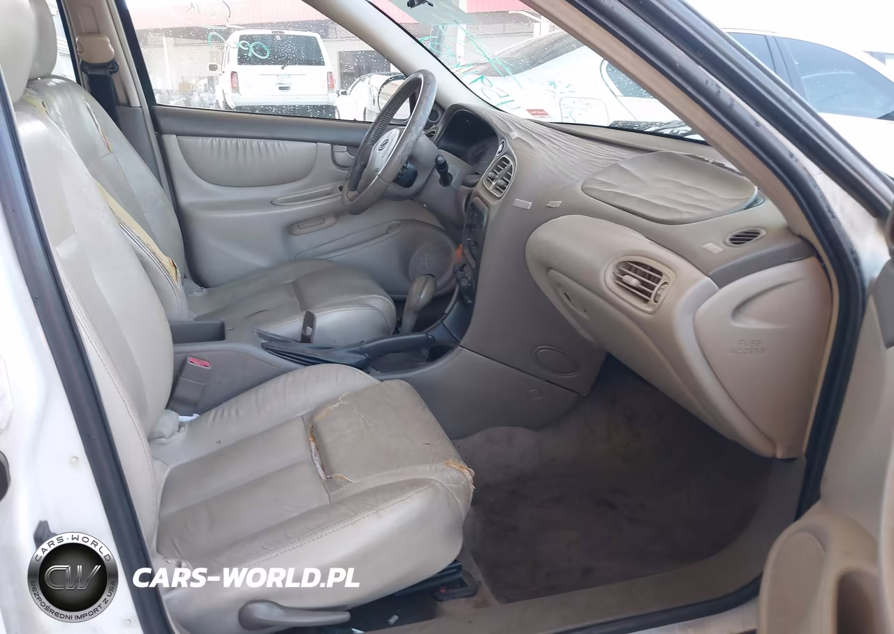 2000 Oldsmobile Alero Gls VIN:1G3NF52E3YC311393 - 5
