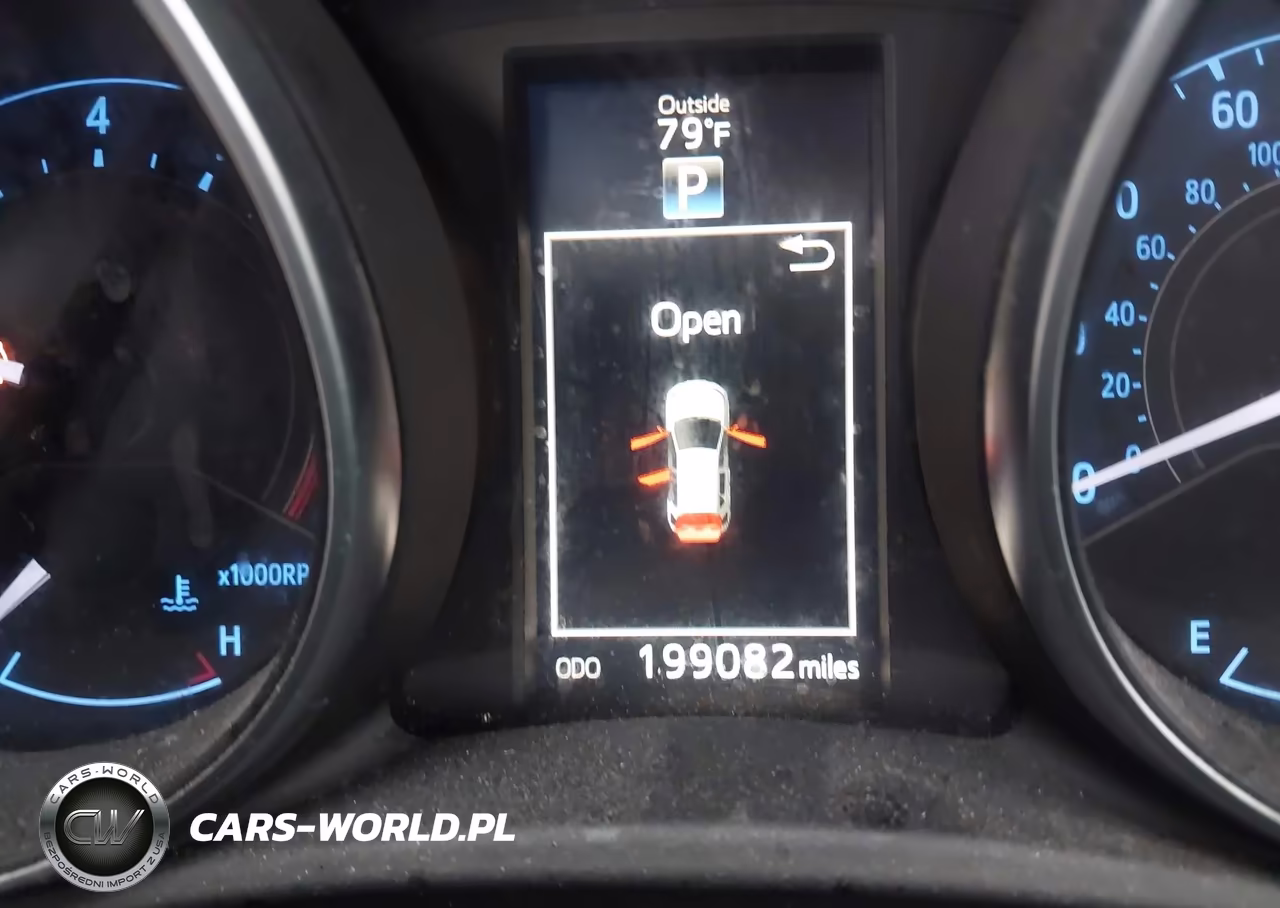 2017 Toyota Corolla Im VIN:JTNKARJEXHJ544494 - 16