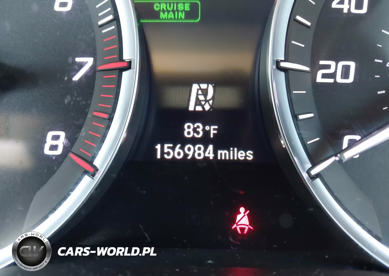2014 Acura Mdx VIN:5FRYD4H24EB028539 - 15