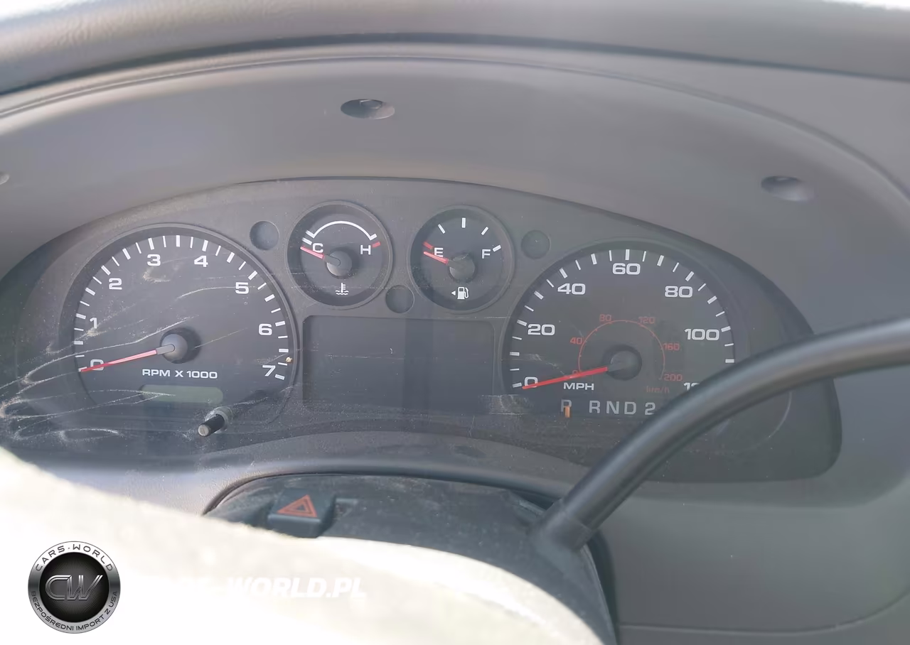 2005 Ford Ranger Edge-Stx-Xl-Xls-Xlt VIN:1FTYR10U95PA18609 - 7
