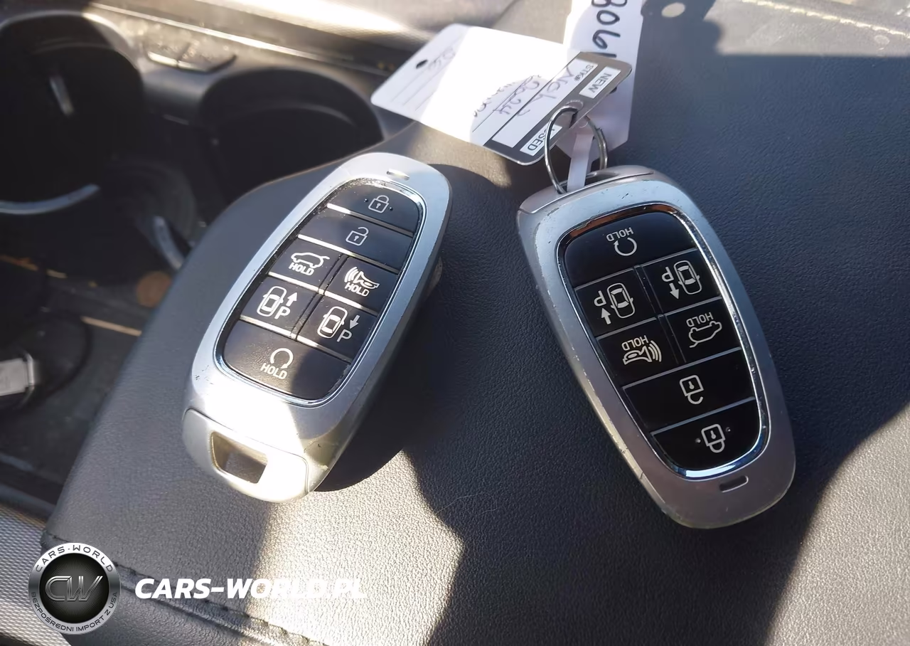 2025 Hyundai Palisade Calligraphy Night Edition VIN:KM8R7DGE0SU817729 - 11