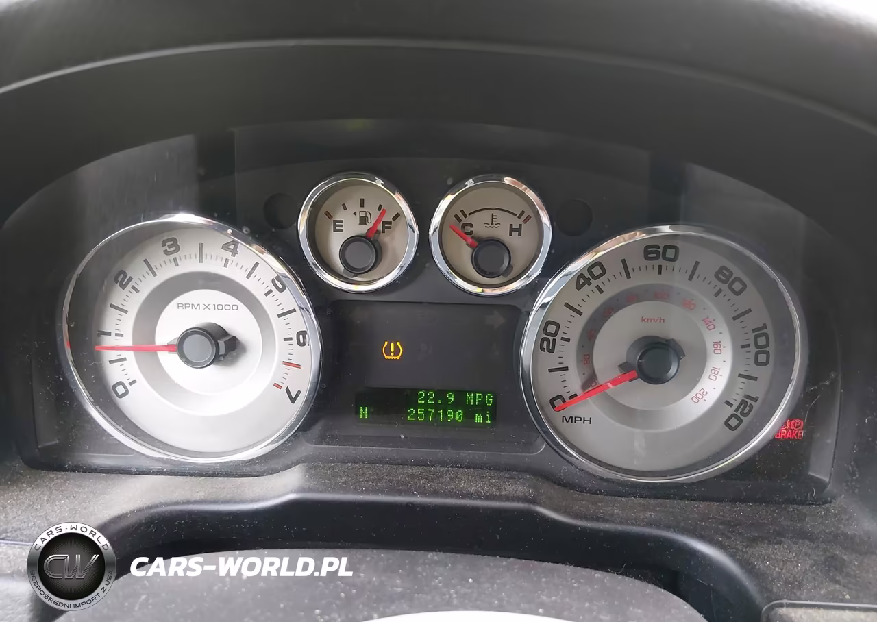 2008 Ford Edge Limited VIN:2FMDK39C58BA94182 - 7