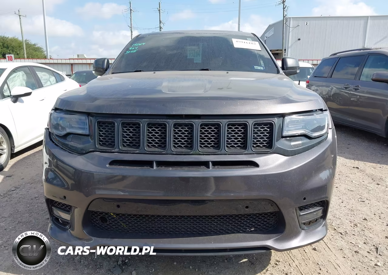2018 Jeep Grand Cherokee Laredo E 4X2 VIN:1C4RJEAG6JC451219 - 13