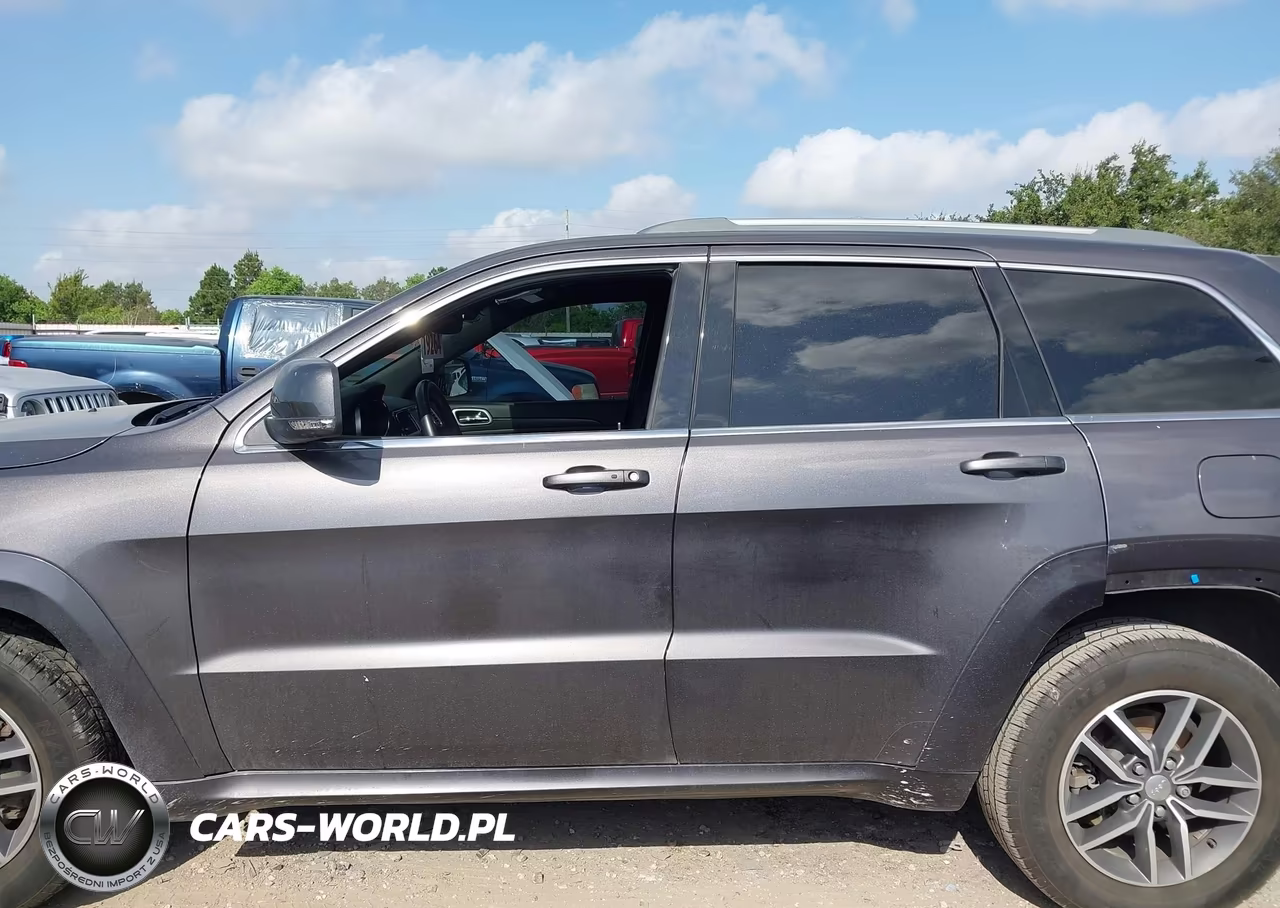 2018 Jeep Grand Cherokee Laredo E 4X2 VIN:1C4RJEAG6JC451219 - 15