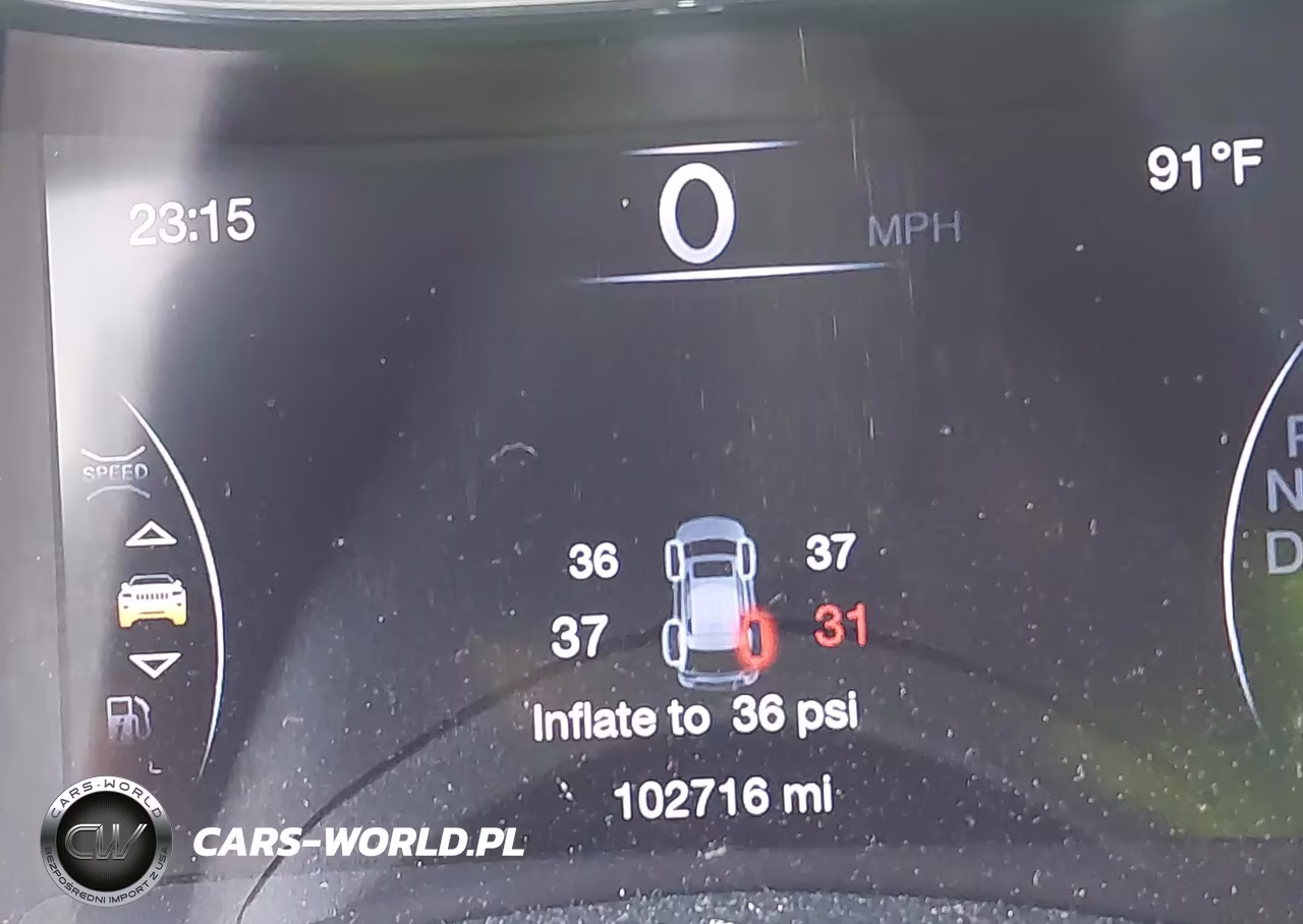 2018 Jeep Grand Cherokee Laredo E 4X2 VIN:1C4RJEAG6JC451219 - 16