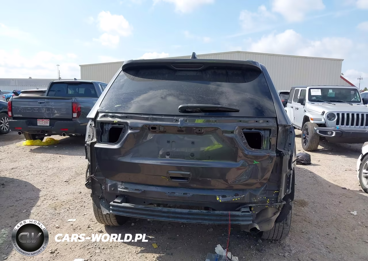 2018 Jeep Grand Cherokee Laredo E 4X2 VIN:1C4RJEAG6JC451219 - 17