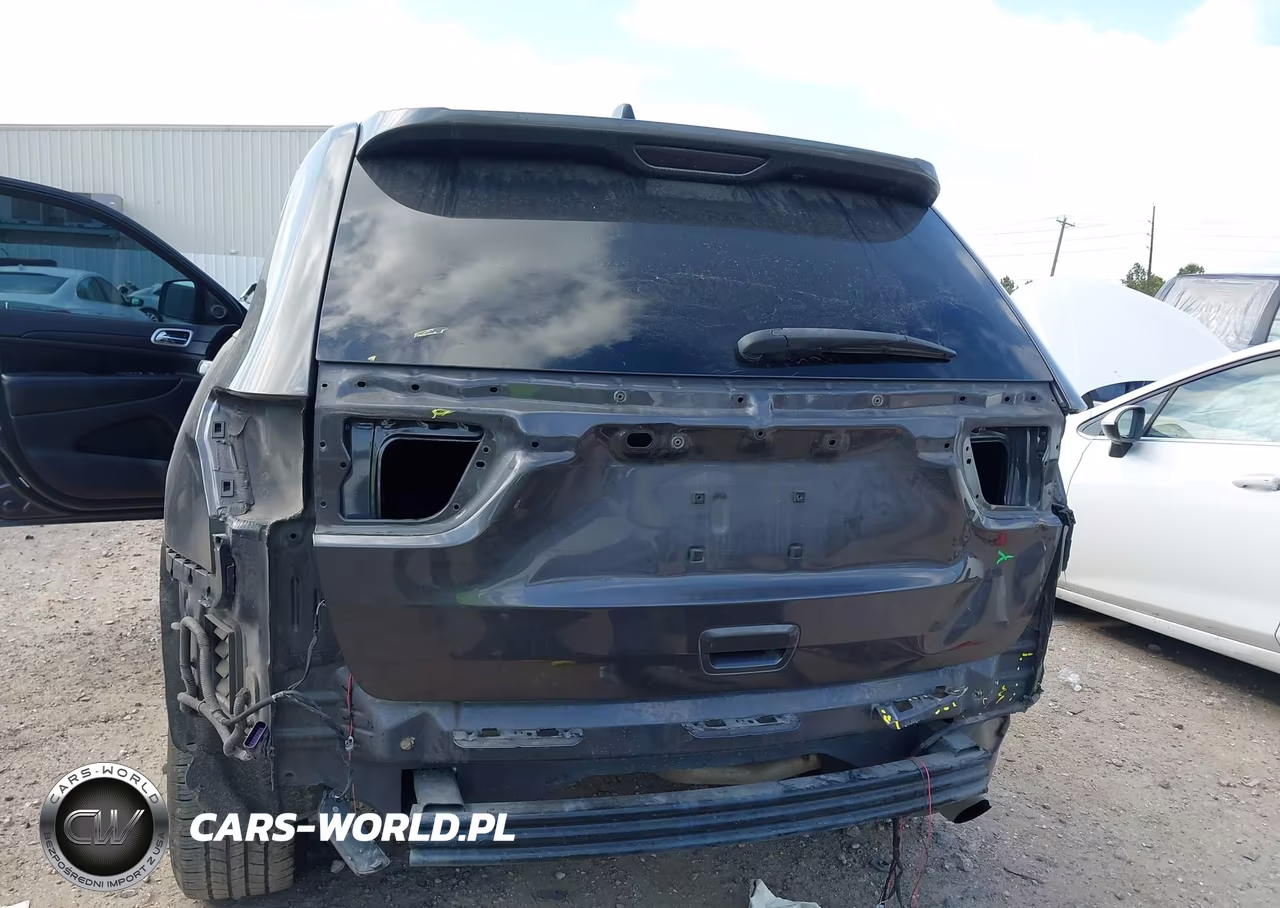 2018 Jeep Grand Cherokee Laredo E 4X2 VIN:1C4RJEAG6JC451219 - 6