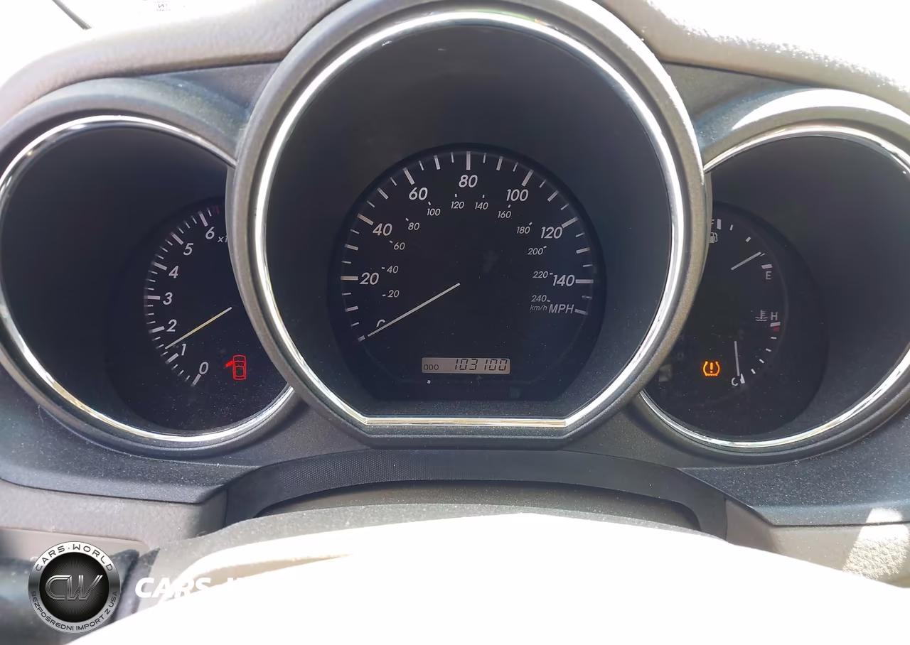 2009 Lexus Rx 350 VIN:2T2HK31U89C135175 - 15