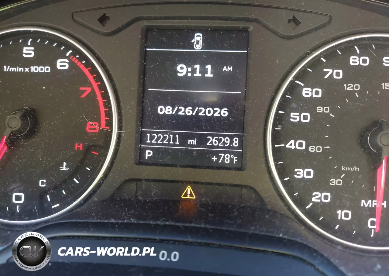 2015 Audi A3 2.0T Premium VIN:WAUBFGFF4F1101229 - 7