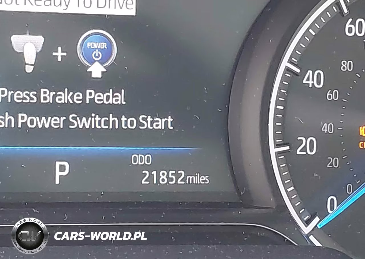 2021 Toyota Venza Limited VIN:JTEAAAAH0MJ054499 - 15