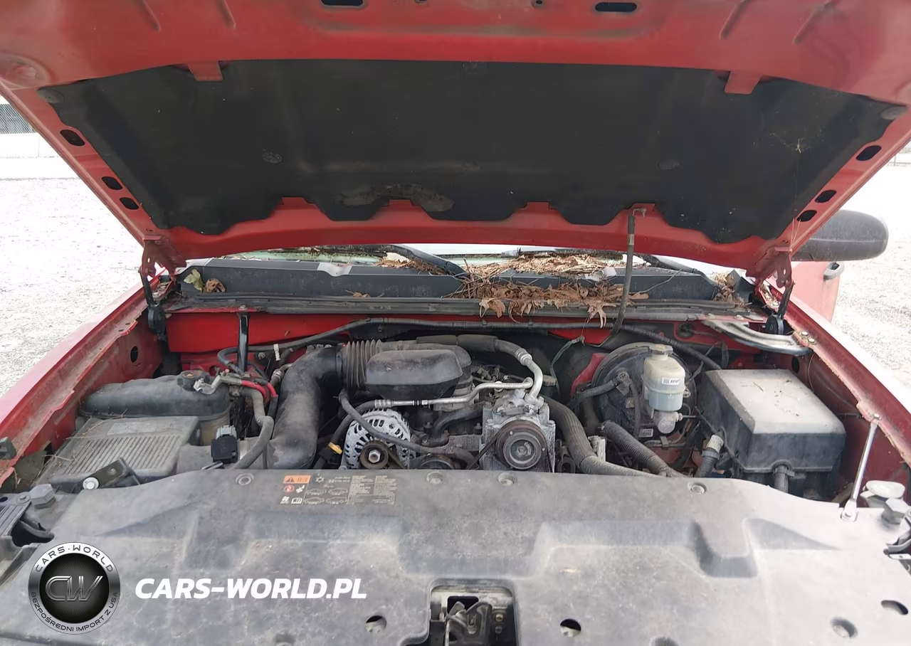 2011 Chevrolet Silverado 1500 Work Truck VIN:1GCNKPEX0BZ395777 - 10
