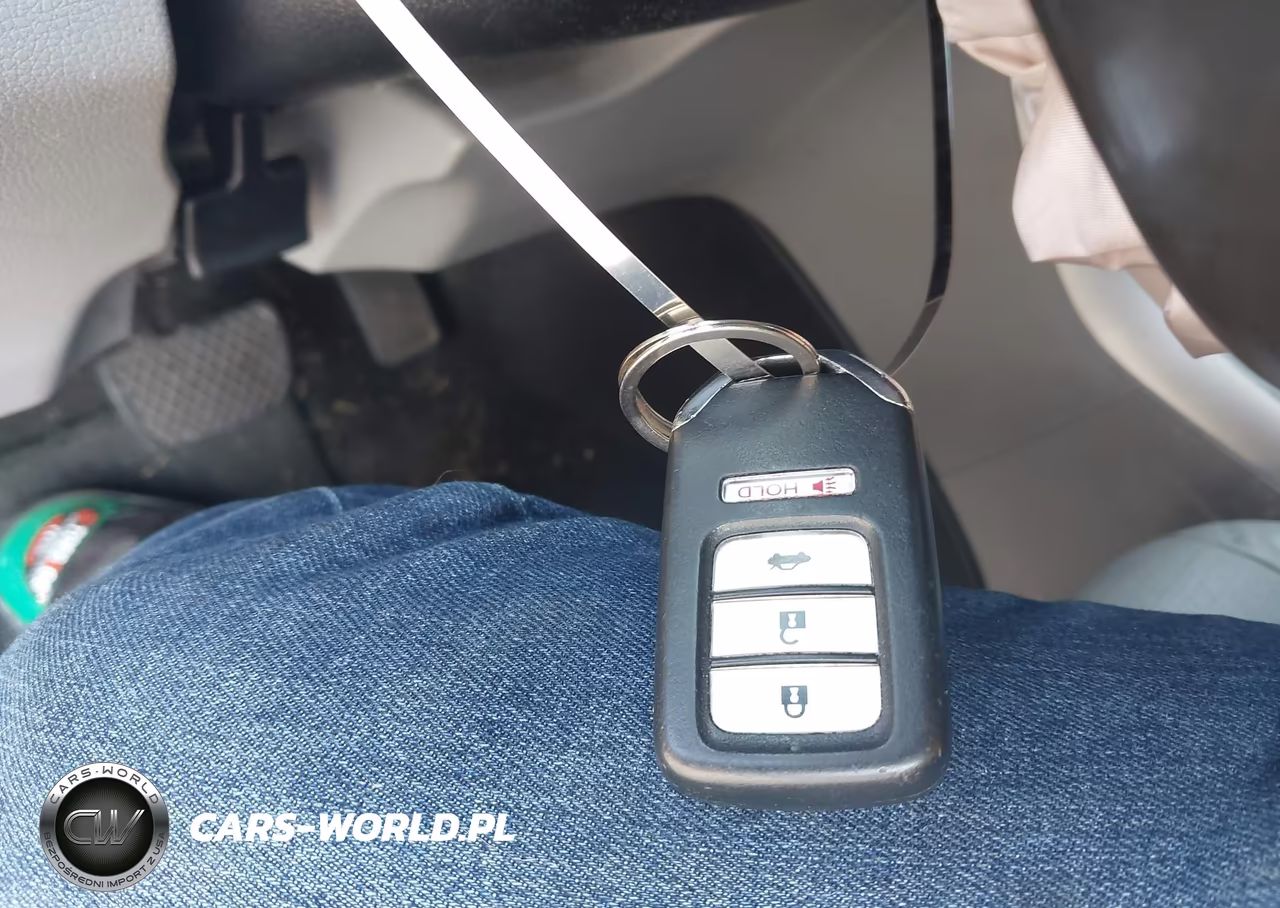 2013 Honda Accord Ex-L VIN:1HGCR2F82DA197167 - 11
