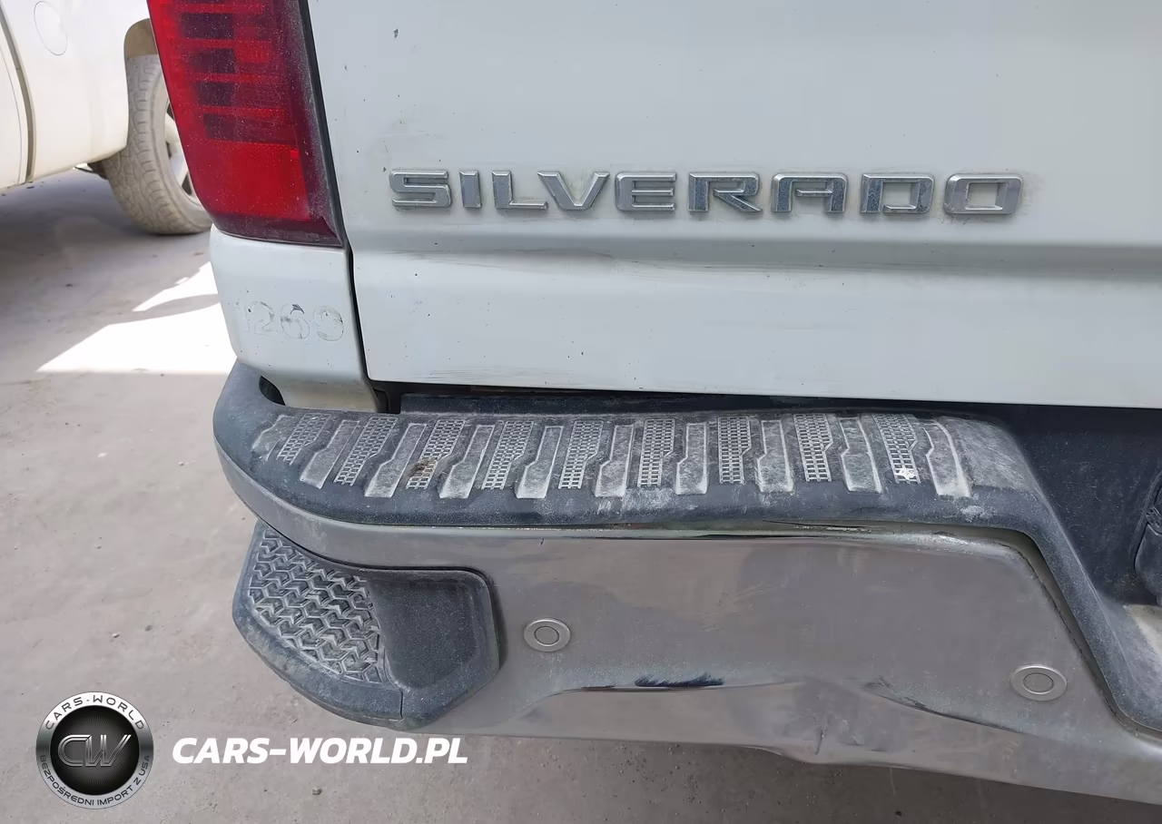 2023 Chevrolet Silverado 2500Hd 4Wd Long Bed Lt VIN:1GC1YNEY9PF130990 - 12