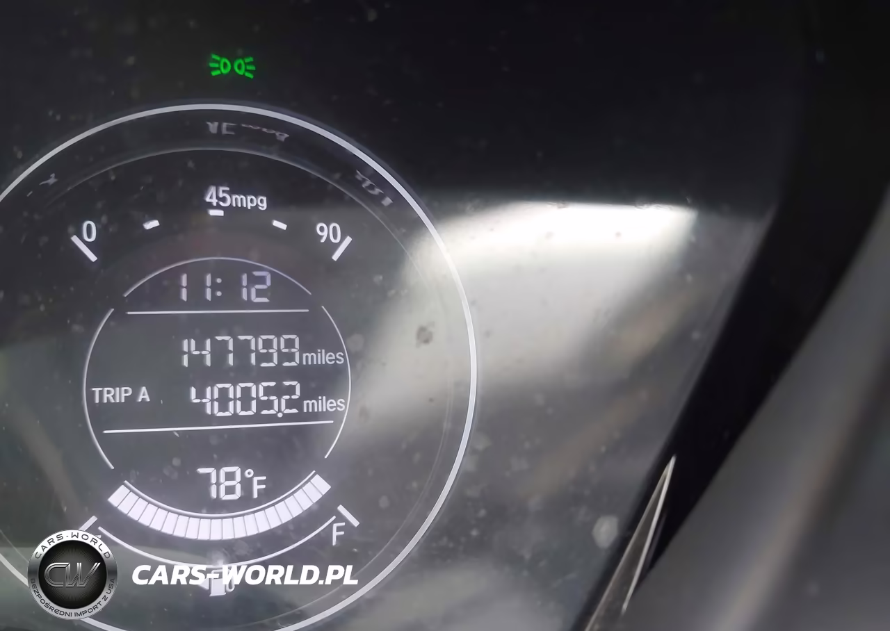 2016 Honda Hr-V Ex-L VIN:3CZRU6H77GM731090 - 15
