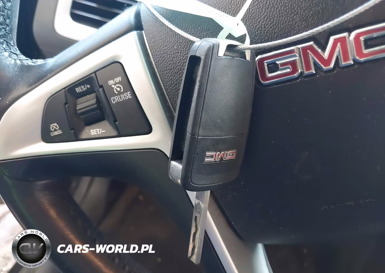 2017 GMC Terrain Slt VIN:2GKALPEK5H6335258 - 11