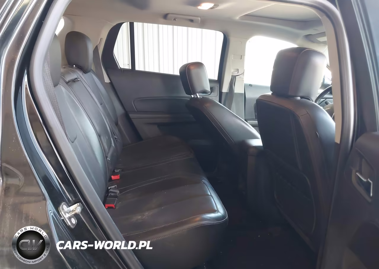 2017 GMC Terrain Slt VIN:2GKALPEK5H6335258 - 8