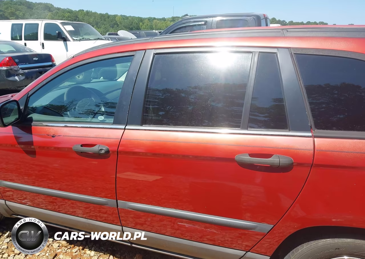2007 Chrysler Pacifica VIN:2A8GM48L47R202566 - 16