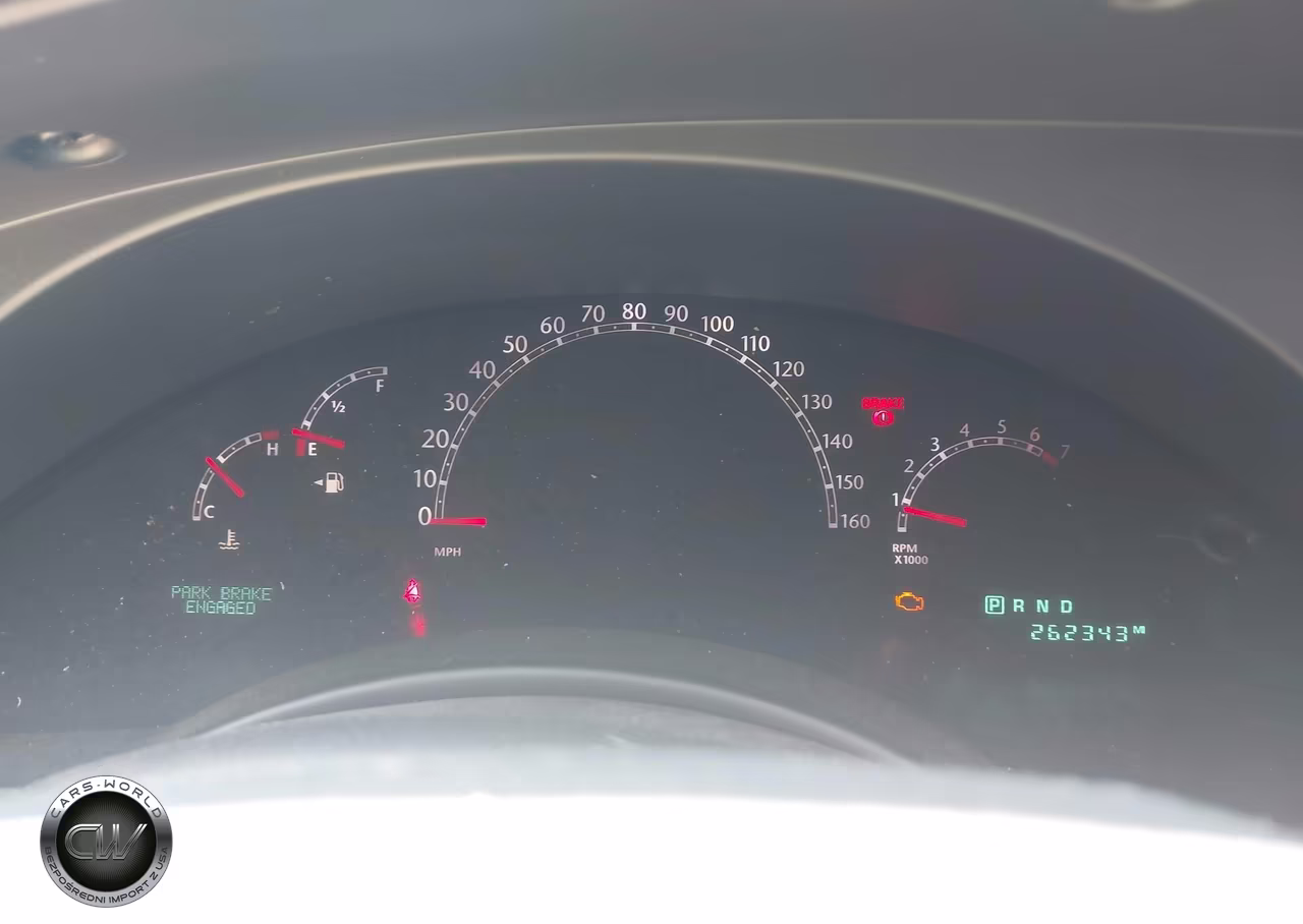 2007 Chrysler Pacifica VIN:2A8GM48L47R202566 - 7