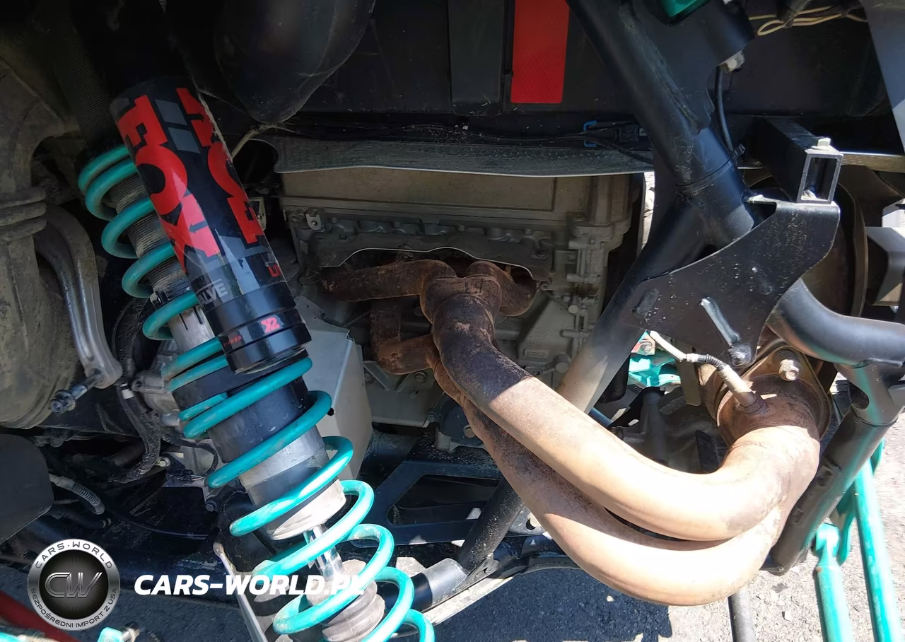 2025 Polaris Rzr Pro R Ultimate VIN:3NSRPD2K9SG133524 - 9