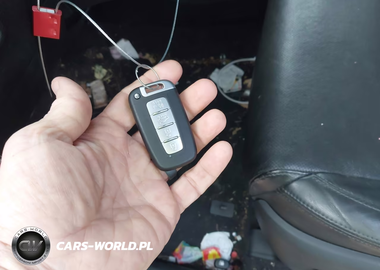 2017 Hyundai Tucson Se Plus VIN:KM8J3CA41HU409784 - 11