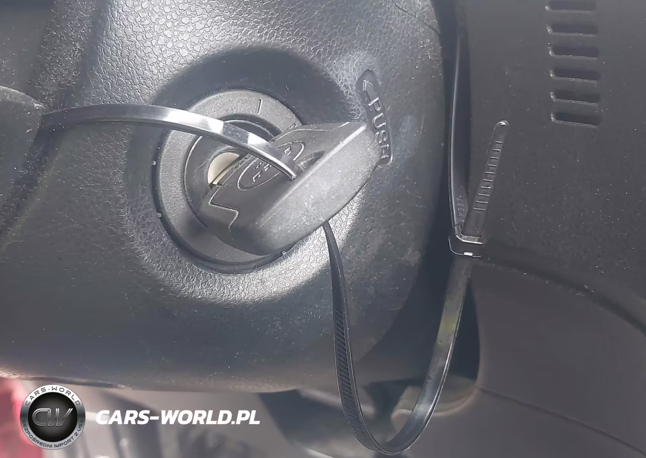 2010 Honda Fit VIN:JHMGE8G29AS002680 - 11