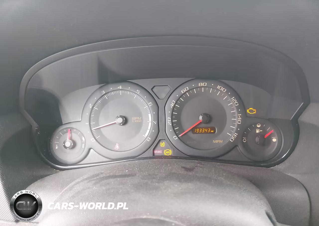 2004 Cadillac Cts VIN:1G6DM577640117421 - 7